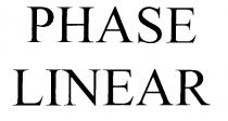 PHASE LINEAR