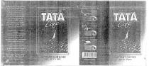 INTERNATIONAL TATA CAFE INSTANT COFFEE ТАТА РАСТВОРИМЫЙ КОФЕ