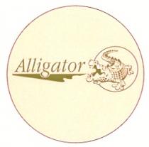 ALLIGATOR