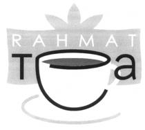 RAHMAT TEA ТЕА