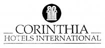 CORINTHIA HOTELS INTERNATIONAL