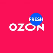 OZON FRESH