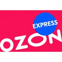 OZON EXPRESS