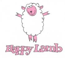 HAPPY LAMB