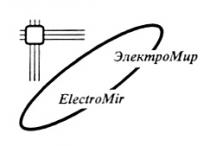 ELECTROMIR ЭЛЕКТРОМИР ELECTRO MIR ЭЛЕКТРО МИР