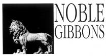 NOBLE GIBBONS