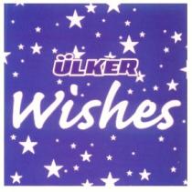 ULKER WISHES