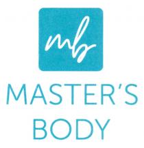 MB MASTERS BODY