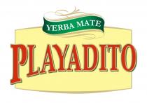 PLAYADITO YERBA MATE