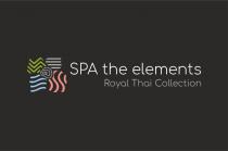 SPA THE ELEMENTS ROYAL THAI COLLECTION