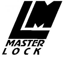 ML MASTER LOCK