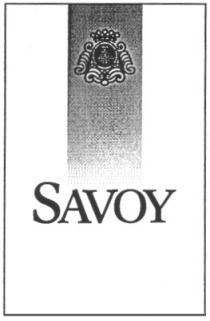 SAVOY