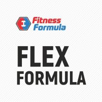 FF FITNESS FORMULA FLEX FORMULA