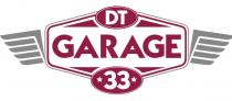 GARAGE DT 33