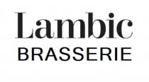 LAMBIC BRASSERIE