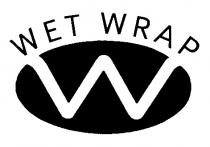 W WET WRAP