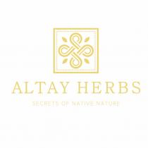 ALTAY HERBS SECRETS OF NATIVE NATURE