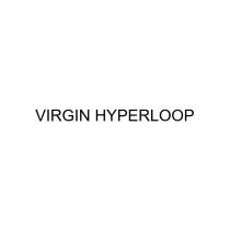 VIRGIN HYPERLOOP