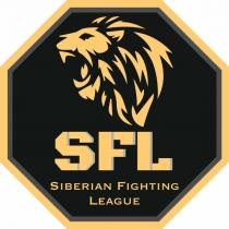 SFL SIBERIAN FIGHTING LEAGUE