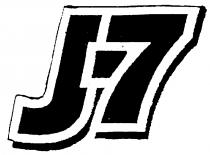 J7 J 7