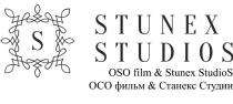 S STUNEX STUDIOS OSO FILM & STUNEX STUDIOS ОСО ФИЛЬМ & СТАНЕКС СТУДИИ