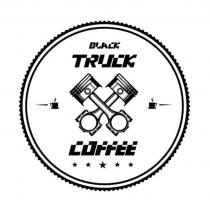 BLACK TRUCK COFFEE