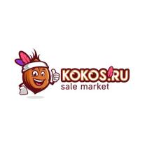 KOKOS.RU SALE MARKET