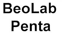 BEOLAB PENTA BEO LAB