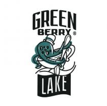 GREEN BERRY LAKE