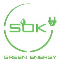 SOK GREEN ENERGY