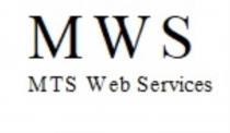 M W S MTS WEB SERVICES