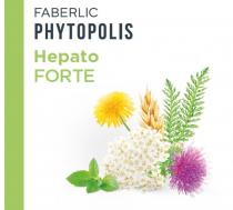 FABERLIC PHYTOPOLIS HEPATO FORTE