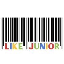 LIKE JUNIOR