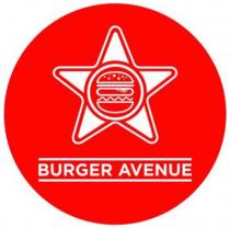 BURGER AVENUE