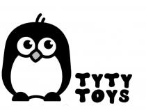 TYTY TOYS