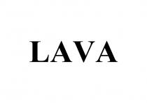 LAVA