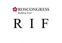 RIF ROSCONGRESS BUILDING TRUST