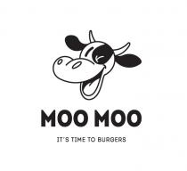 MOO MOO ITS TIME TO BURGERS