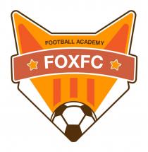 FOXFC FOOTBALL ACADEMY