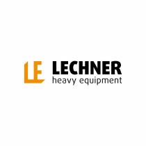 LE LECHNER HEAVY EQUIPMENT