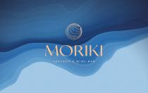 MORIKI SEAFOOD & WINE BAR