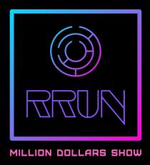 RRUN MILLION DOLLARS SHOW