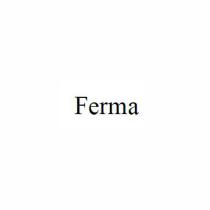 FERMA