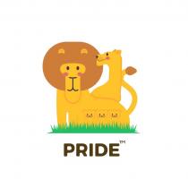 PRIDE