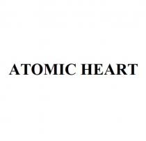 ATOMIC HEART