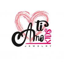 TI AMO JEWELRY