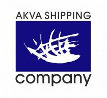 AKVA SHIPPING COMPANY