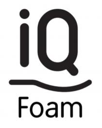 IQ FOAM