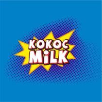 КОКОС MILK