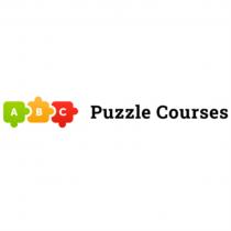 ABC PUZZLE COURSES